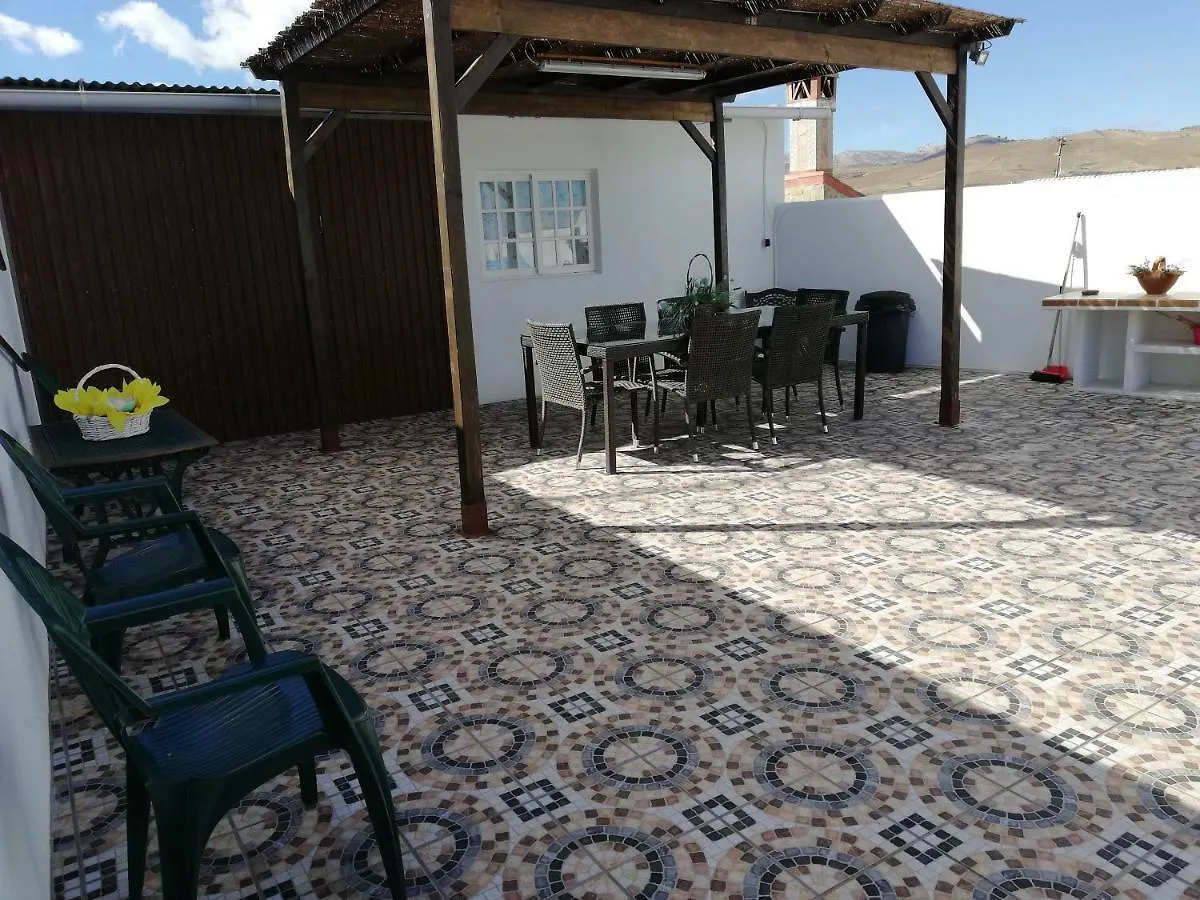 La Casita De Madera Holiday home Ardales 0*,  Spain
