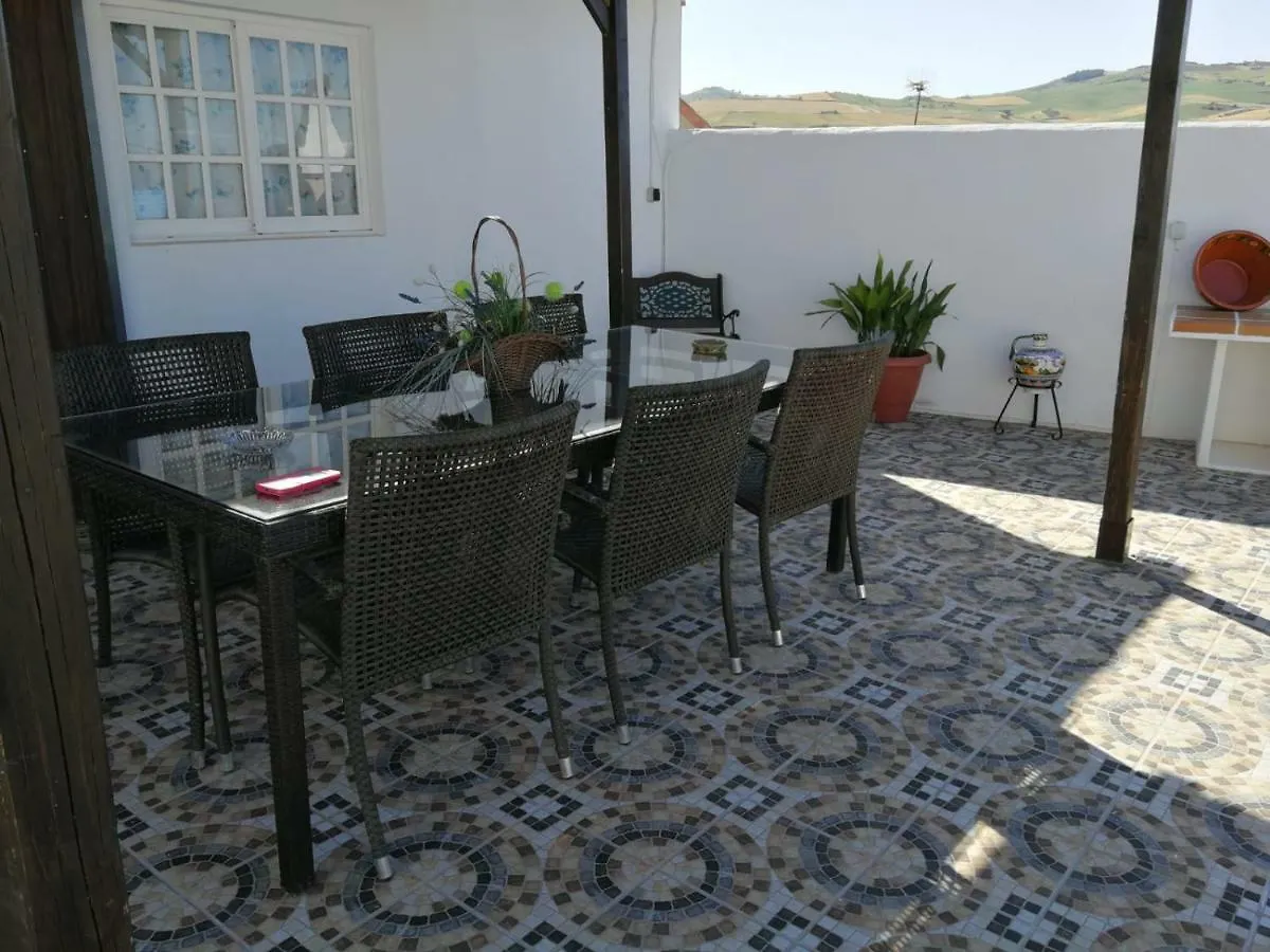 La Casita De Madera Holiday home Ardales Spain
