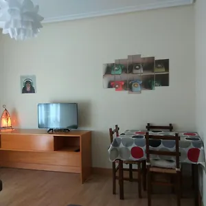 Betiko Apartamento Vitoria