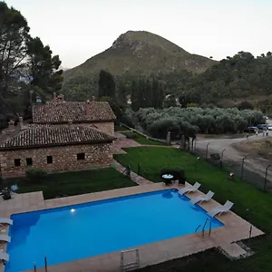 Valdemarin Rural Orcera