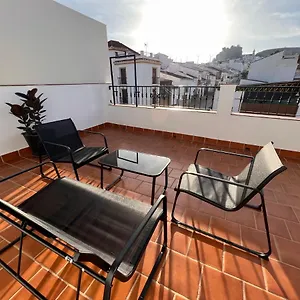 Atico Buenavista Appartement