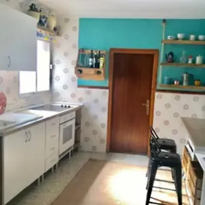 La Casita Ferienhaus