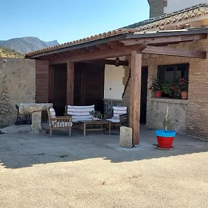 El Ventorrillo Apartment