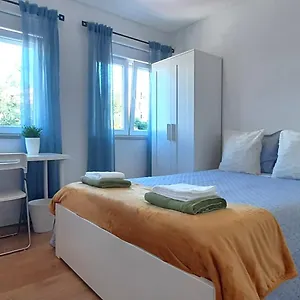 Sao Martinho Habitación en casa particular Lisboa